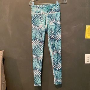 Jiva Shop Leggings